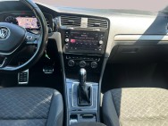 VOLKSWAGEN d'occasion GOLF VII 1.5 TSI EVO 150 JOIN DSG7 de 2018 Osny