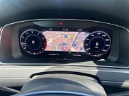 VOLKSWAGEN d'occasion GOLF VII 1.5 TSI EVO 150 JOIN DSG7 de 2018 Osny