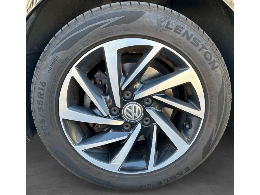 VOLKSWAGEN d'occasion GOLF VII 1.5 TSI EVO 150 JOIN DSG7 de 2018 Osny