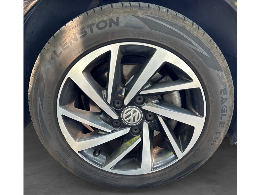 VOLKSWAGEN d'occasion GOLF VII 1.5 TSI EVO 150 JOIN DSG7 de 2018 Osny
