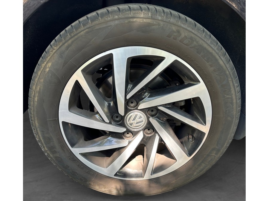 VOLKSWAGEN d'occasion GOLF VII 1.5 TSI EVO 150 JOIN DSG7 de 2018 Osny