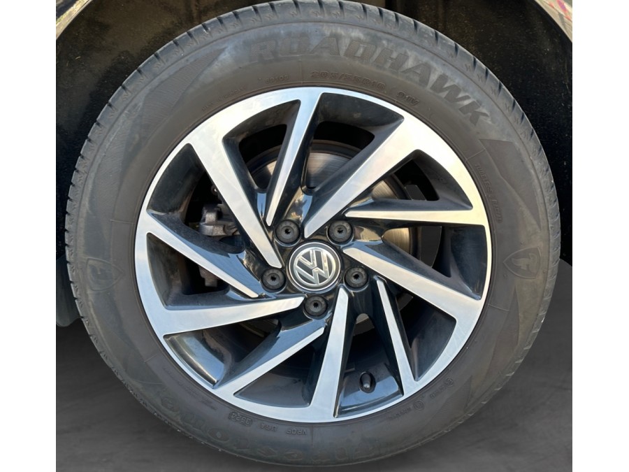 VOLKSWAGEN d'occasion GOLF VII 1.5 TSI EVO 150 JOIN DSG7 de 2018 Osny