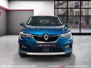 RENAULT d'occasion ARKANA I 1.6 E-TECH 145 INTENS de 2021