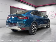 RENAULT d'occasion ARKANA I 1.6 E-TECH 145 INTENS de 2021