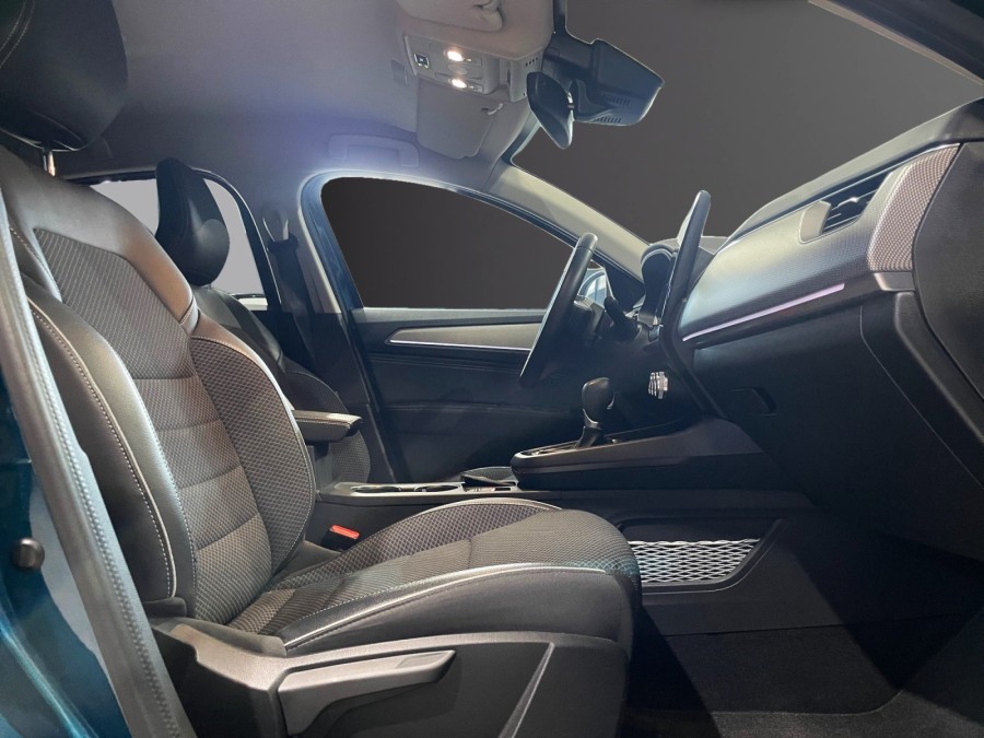RENAULT d'occasion ARKANA I 1.6 E-TECH 145 INTENS de 2021