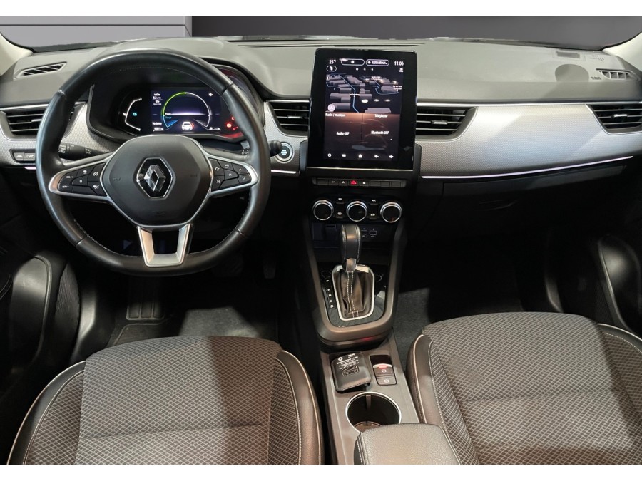 RENAULT d'occasion ARKANA I 1.6 E-TECH 145 INTENS de 2021