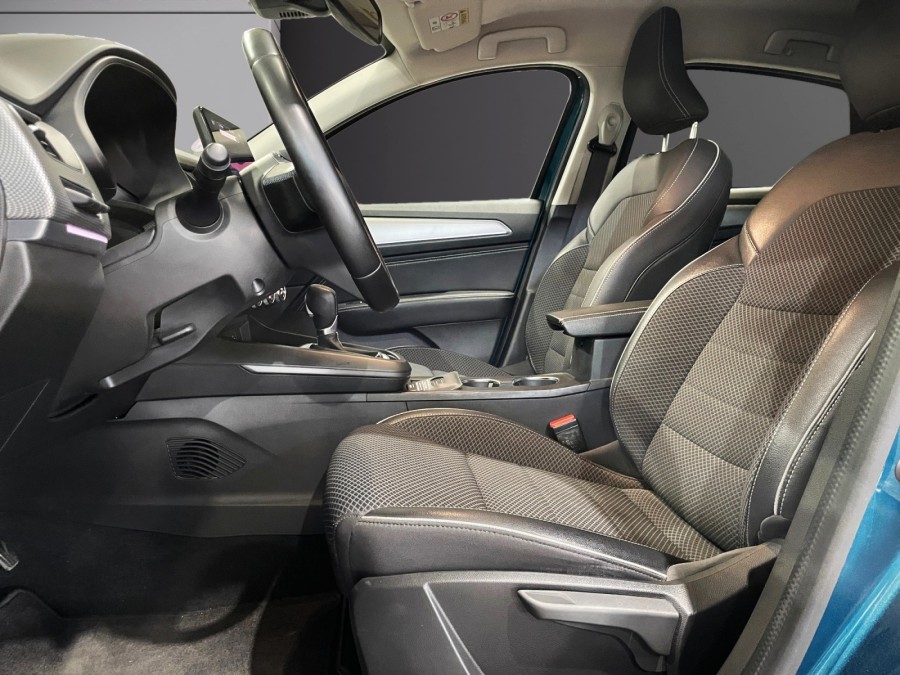 RENAULT d'occasion ARKANA I 1.6 E-TECH 145 INTENS de 2021