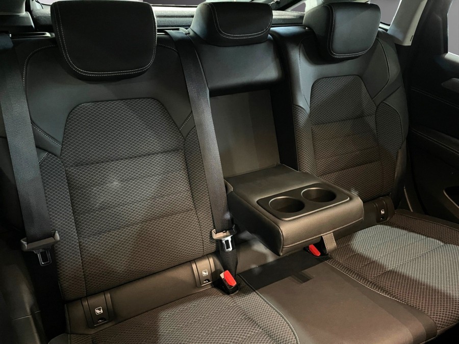 RENAULT d'occasion ARKANA I 1.6 E-TECH 145 INTENS de 2021