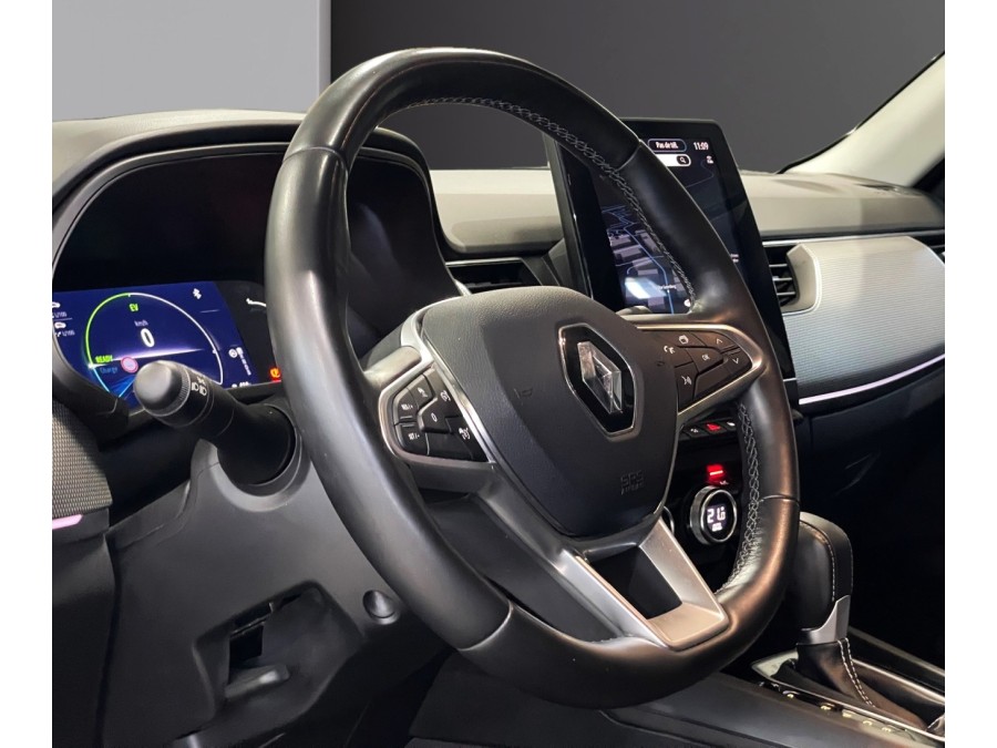 RENAULT d'occasion ARKANA I 1.6 E-TECH 145 INTENS de 2021