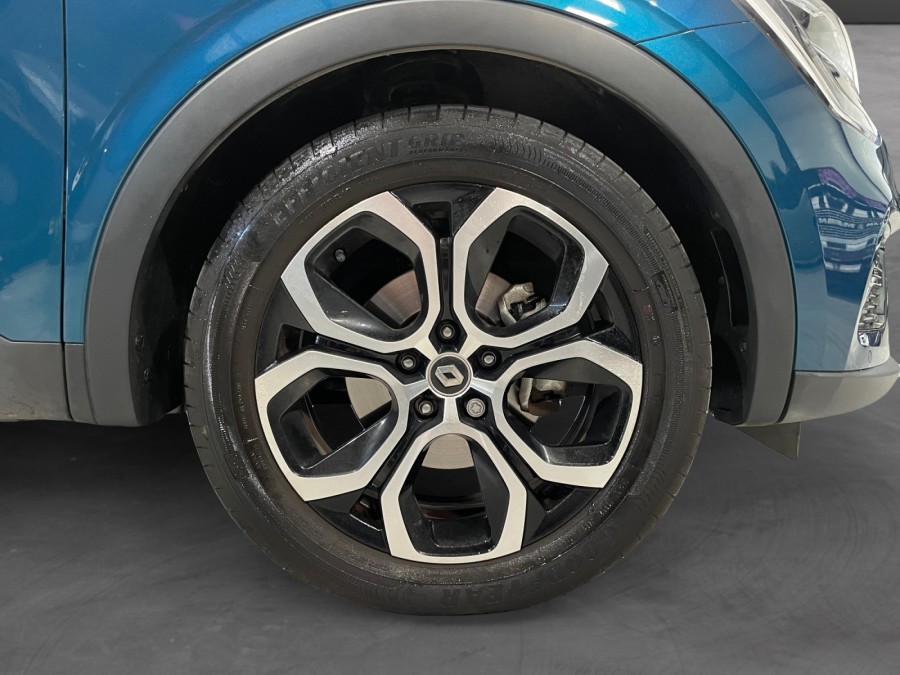 RENAULT d'occasion ARKANA I 1.6 E-TECH 145 INTENS de 2021