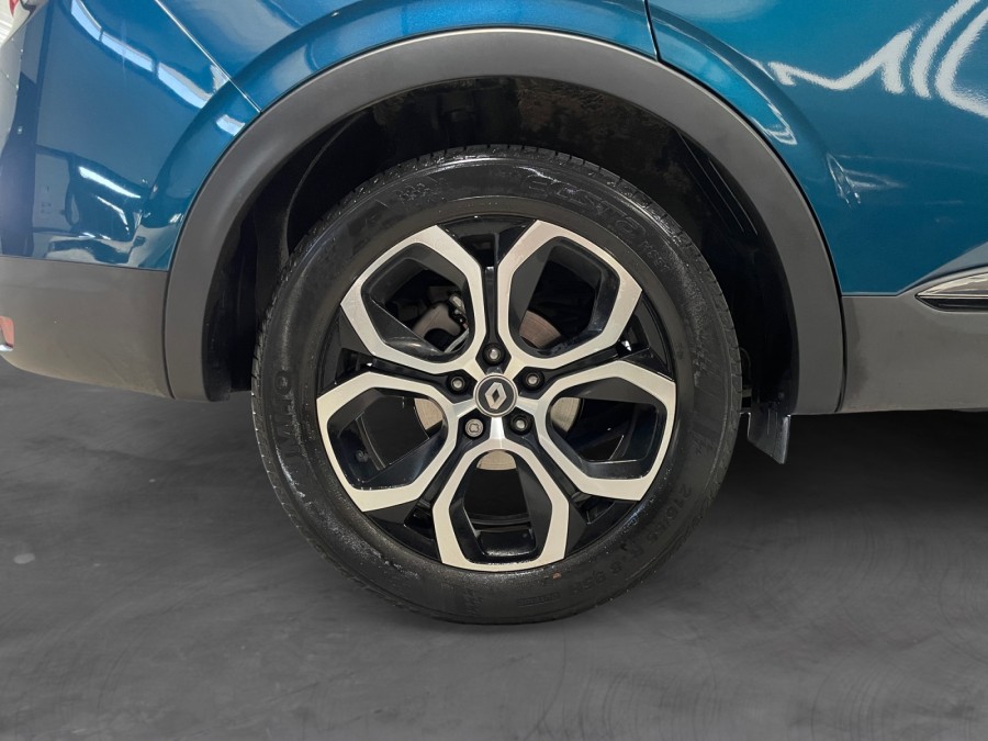 RENAULT d'occasion ARKANA I 1.6 E-TECH 145 INTENS de 2021