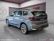 BMW d'occasion X1 18i SDRIVE 136 DKG7 de 2023 Pau (64)﻿