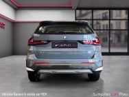 BMW d'occasion X1 18i SDRIVE 136 DKG7 de 2023 Pau (64)﻿