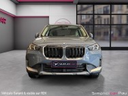 BMW d'occasion X1 18i SDRIVE 136 DKG7 de 2023 Pau (64)﻿