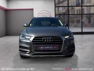 AUDI d'occasion Q3 2.0 TDI 184 AMBITION LUXE QUATTRO S TRONIC de 2017