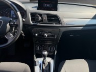AUDI d'occasion Q3 2.0 TDI 184 AMBITION LUXE QUATTRO S TRONIC de 2017