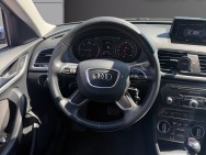 AUDI d'occasion Q3 2.0 TDI 184 AMBITION LUXE QUATTRO S TRONIC de 2017