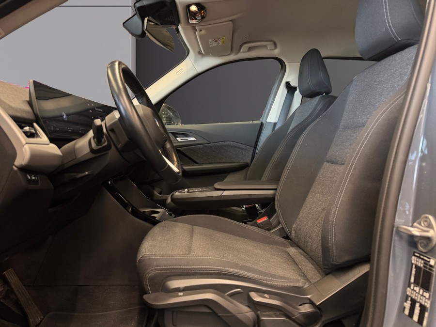 BMW d'occasion X1 18i SDRIVE 136 DKG7 de 2023 Pau (64)﻿