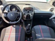 PEUGEOT d'occasion 108 | 05.2014-??? 90CH ACTIVE de 2014 Orgeval