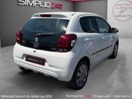 PEUGEOT d'occasion 108 | 05.2014-??? 90CH ACTIVE de 2014 Orgeval