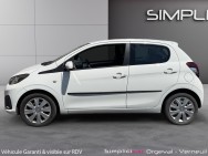 PEUGEOT d'occasion 108 | 05.2014-??? 90CH ACTIVE de 2014 Orgeval
