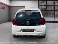 PEUGEOT d'occasion 108 | 05.2014-??? 90CH ACTIVE de 2014 Orgeval