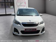 PEUGEOT d'occasion 108 | 05.2014-??? 90CH ACTIVE de 2014 Orgeval