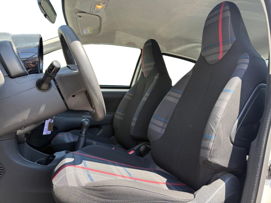 PEUGEOT d'occasion 108 | 05.2014-??? 90CH ACTIVE de 2014 Orgeval