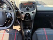 PEUGEOT d'occasion 108 | 05.2014-??? 90CH ACTIVE de 2014 Orgeval