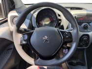 PEUGEOT d'occasion 108 | 05.2014-??? 90CH ACTIVE de 2014 Orgeval