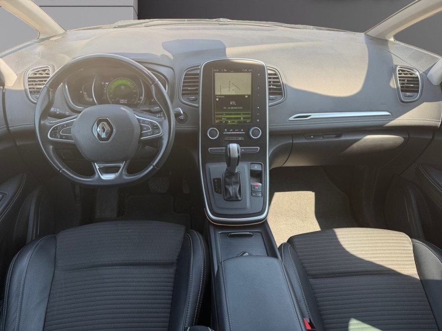 RENAULT d'occasion SCÉNIC IV Energy Intens EDC de 2018 Royan (17)﻿