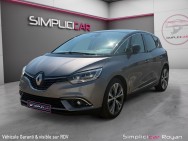 RENAULT d'occasion SCÉNIC IV Energy Intens EDC de 2018 Royan (17)﻿