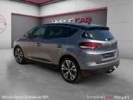 RENAULT d'occasion SCÉNIC IV Energy Intens EDC de 2018 Royan (17)﻿