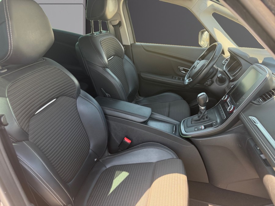 RENAULT d'occasion SCÉNIC IV Energy Intens EDC de 2018 Royan (17)﻿