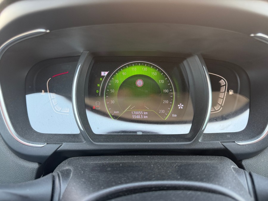 RENAULT d'occasion SCÉNIC IV Energy Intens EDC de 2018 Royan (17)﻿