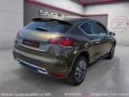 CITROEN d'occasion DS4 1.6 HDI 110 CHIC de 2011 Orgeval Verneuil (78)﻿