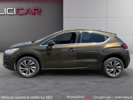 CITROEN d'occasion DS4 1.6 HDI 110 CHIC de 2011 Orgeval Verneuil (78)﻿