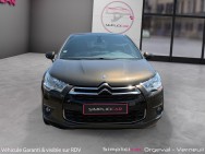 CITROEN d'occasion DS4 1.6 HDI 110 CHIC de 2011 Orgeval Verneuil (78)﻿