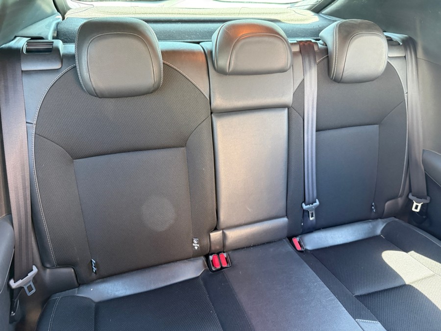 CITROEN d'occasion DS4 1.6 HDI 110 CHIC de 2011 Orgeval Verneuil (78)﻿