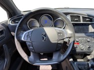 CITROEN d'occasion DS4 1.6 HDI 110 CHIC de 2011 Orgeval Verneuil (78)﻿