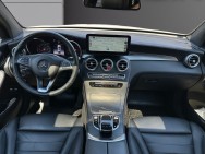 MERCEDES d'occasion GLC COUPE COUPE 250D FASCINATION 4MATIC de 2018