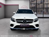 MERCEDES d'occasion GLC COUPE COUPE 250D FASCINATION 4MATIC de 2018