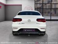 MERCEDES d'occasion GLC COUPE COUPE 250D FASCINATION 4MATIC de 2018