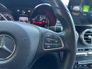 MERCEDES d'occasion GLC COUPE COUPE 250D FASCINATION 4MATIC de 2018
