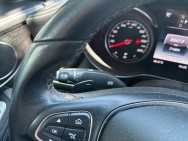 MERCEDES d'occasion GLC COUPE COUPE 250D FASCINATION 4MATIC de 2018
