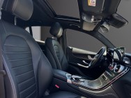 MERCEDES d'occasion GLC COUPE COUPE 250D FASCINATION 4MATIC de 2018