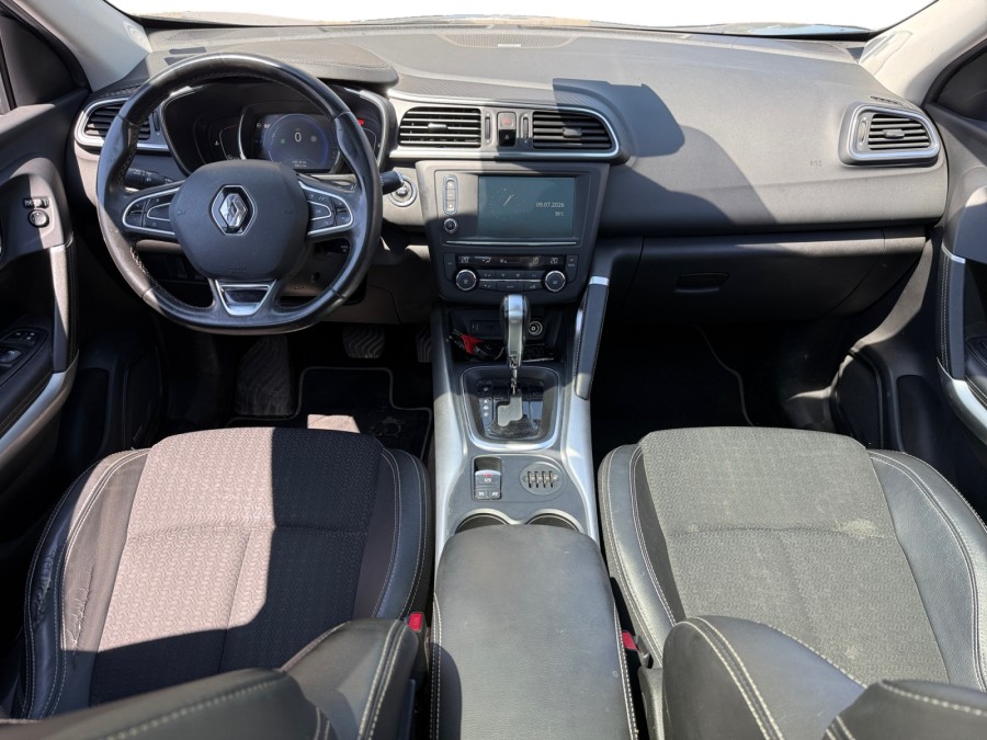 RENAULT d'occasion KADJAR 1.5 DCI 110 INTENS EDC de 2016 Orgeval