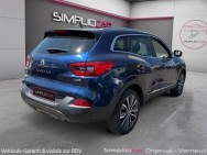 RENAULT d'occasion KADJAR 1.5 DCI 110 INTENS EDC de 2016 Orgeval