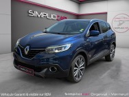 RENAULT d'occasion KADJAR 1.5 DCI 110 INTENS EDC de 2016 Orgeval
