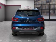 RENAULT d'occasion KADJAR 1.5 DCI 110 INTENS EDC de 2016 Orgeval